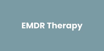 EMDR, EMDR Therapy, Eye Movement, Eye Movement Desensitization, Eye Movement Desensitization and Reprocessing